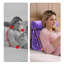 Housse et insert de traversin -2134132956