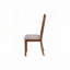 Chaises de salle à manger rembourrées