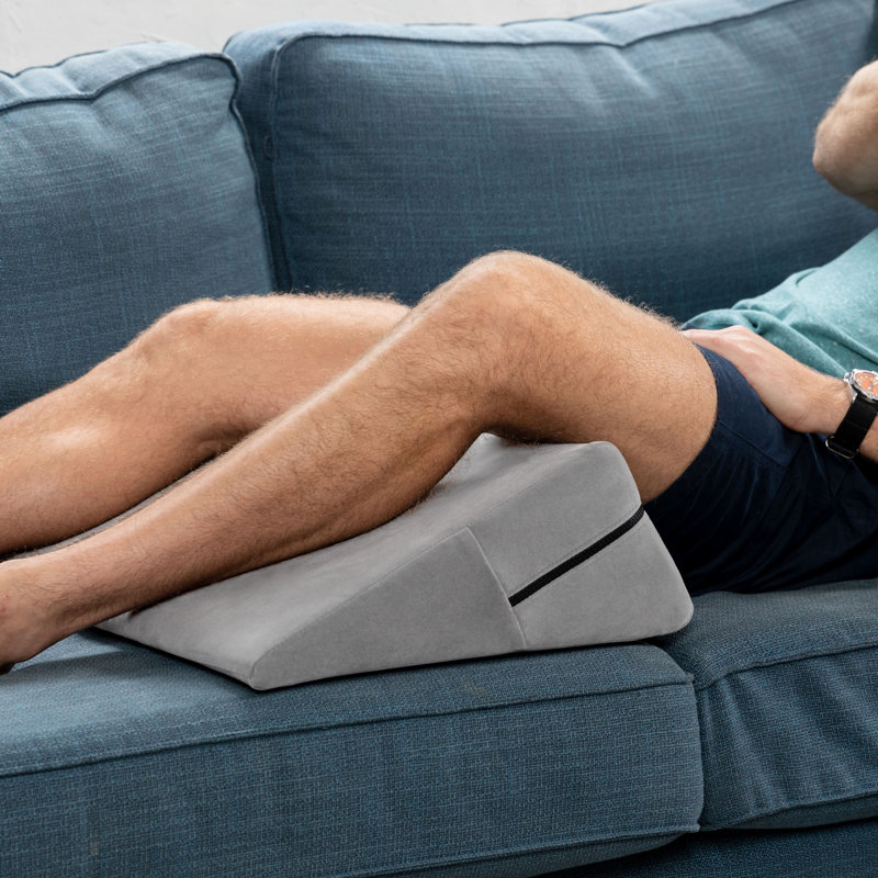 Foam Firm Pillow