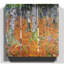 Birch Forest by Gustav Klimt - Wrapped Canvas-19089452