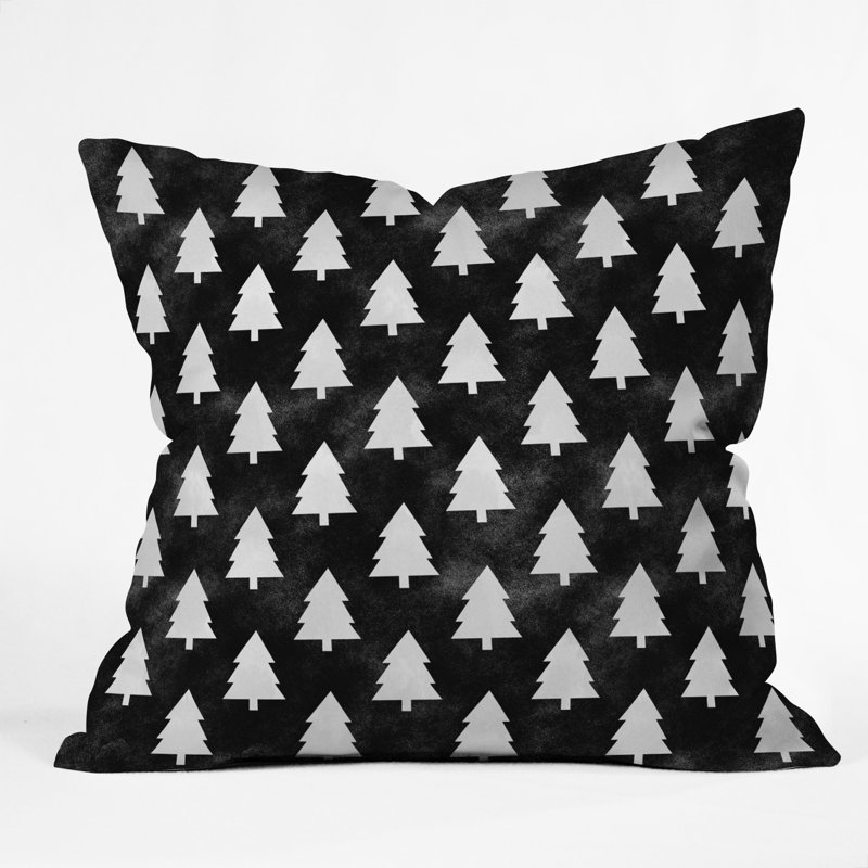 Coussin intérieur / extérieur, 16 po x 16 po