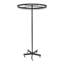 Portant rond 360 ° rotatif-114815259