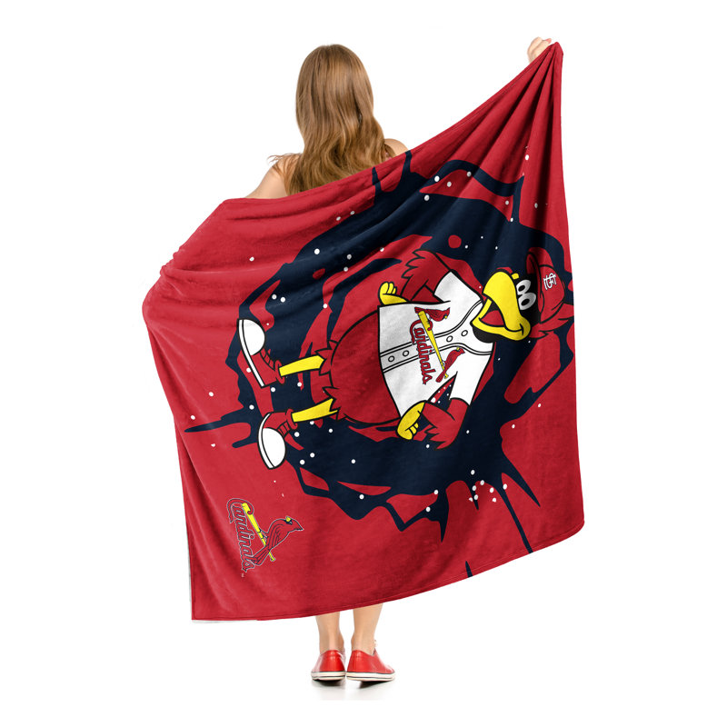 Throw Blanket