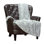 Luxurious Throw