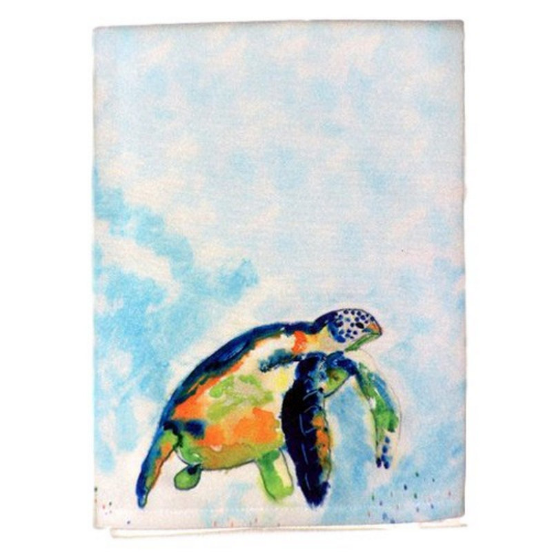 Tran Hand Towel