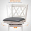Dutil Swivel Counter Stool with Solid Wood Frame-1032228566-1032228561