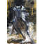 « legend », reproduction d’art sur toile tendue-20645782