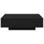 Coffee Table, Old Wood, 31 Cm-555187611-555187620