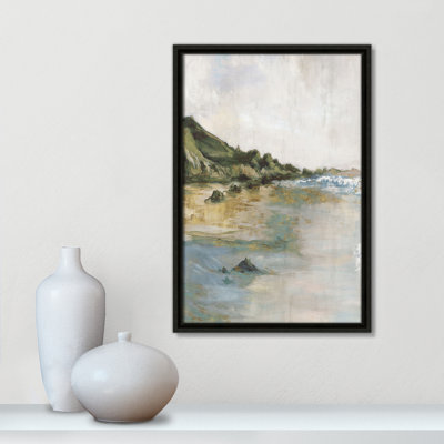 «Cordoba Tide’s Edge» par