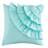Erasmus White Microfiber Reversible 7 Piece Comforter Set-301310145
