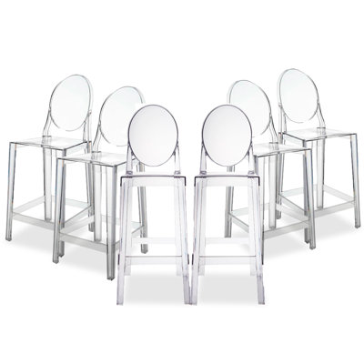 Benjamin Counter Stool