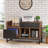 Gustavus 39.37'' Wide 2 - Drawer Filing File Cabinet