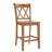 Fortville Solid Wood Counter/Bar Stool-759671774-777268257