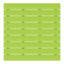 Table basse carrée en polyuréthane 31 po Laguna-107332717