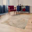 Abstract Recycled P.E.T Area Rug-744048541