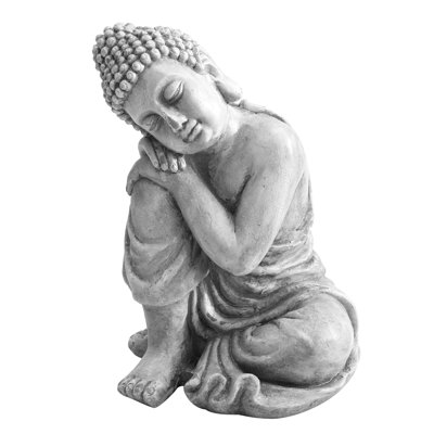 Weather Resistant Garden Statue