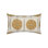 Solstice Gold Indoor/Outdoor Pillow Cover & Insert
