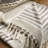 Ginny Hand Woven Throw Blanket