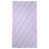 Mauve/blanc