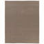 Jute / Sisal Area Rug in Taupe-996100484