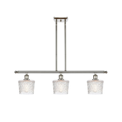 Camire 3 - Light Kitchen Island Pendant