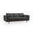 Lauro Fabric Sofa-626783546
