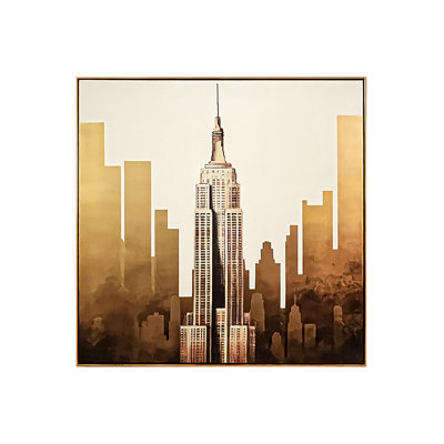 Cities & Countries Print