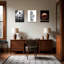 3 Piece Wrapped Canvas Print-1051353643