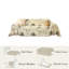 Nayoroom Sun Flower Boho Housses de canapé Housses de canapé pour canapé Housse de canapé pour animaux-112122933-112122936