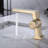 Single-handle Bathroom Faucet-95848731
