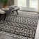 Camille Geometric Area Rug