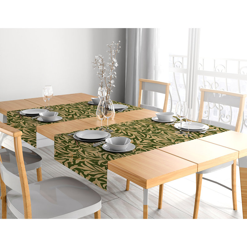 Chemin de table Leddy