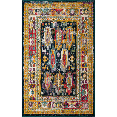 Anna Naplate Rug