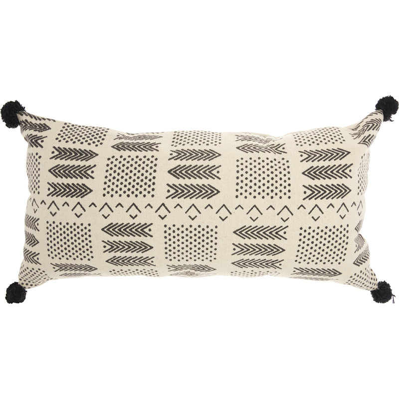  Rectangular Pillow Cover & Insert