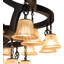 Cretella 34 - Light Chandelier