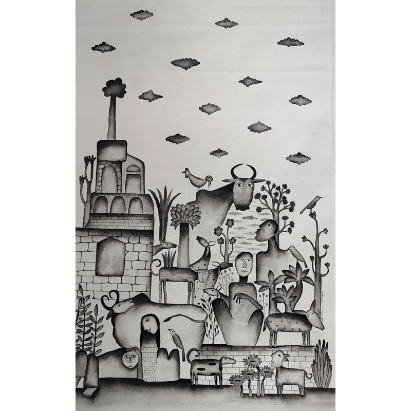 The Dreamland V