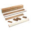 Kizer Solid Wood Platform Bed-741798579-746560383