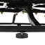 Chaise pivotante d'extérieur avec coussins-1716564071-1716564069