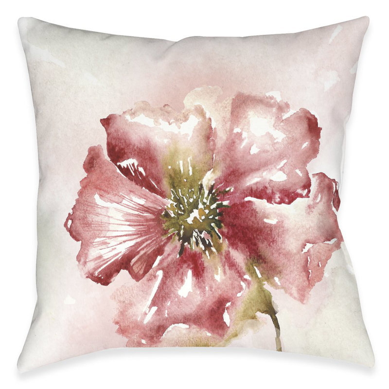  Coussin Blush, Intérieur