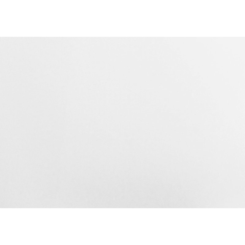 Bureau d'ordinateur de 60 po pour le bureau à domicile: stratifié blanc, métal gris, options de rangement fonctionnelles