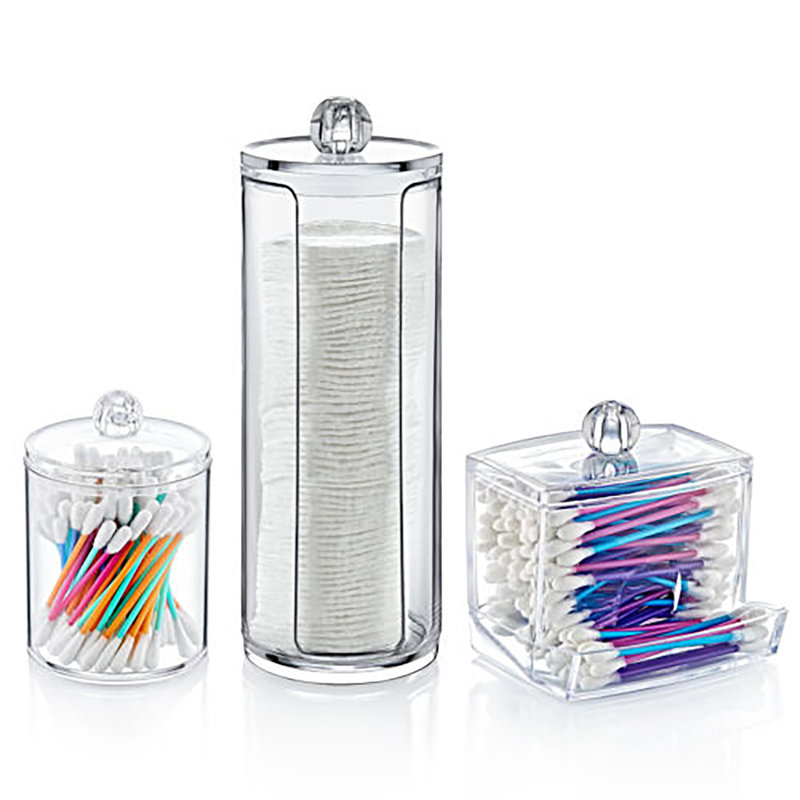 Alfreddie Bathroom Accessory Set