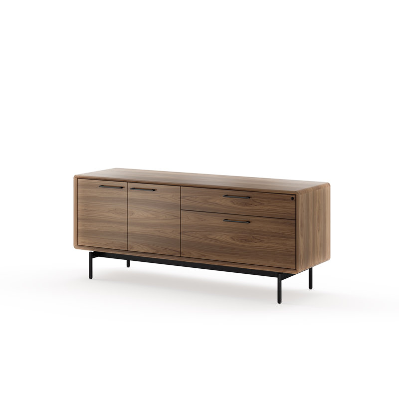 LINQ Office Storage Credenza
