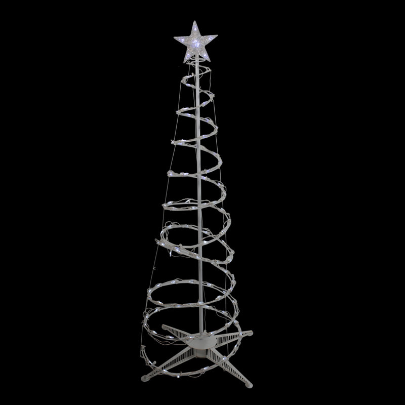 Décoration de Noël d'extérieur 5 pi