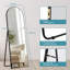 Metal Arch Mirror-174168839