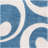 Kerio Shag Performance Abstract Rug-1591721345