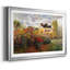 "Argenteuil", reproduction d'art encadrée sur papier par Claude Monet-255937763-255937769