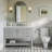 49" Single Bathroom Vanity Set-467040110