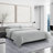 Vera Wang Diamond Velvet Quilt Set-92284774-44183137