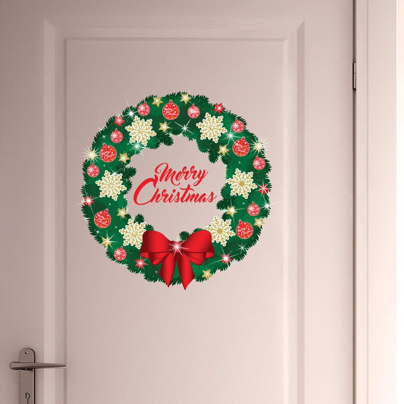 Wall Decal