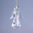 ANNUAL DATED 2024 Optic Angel Ornament